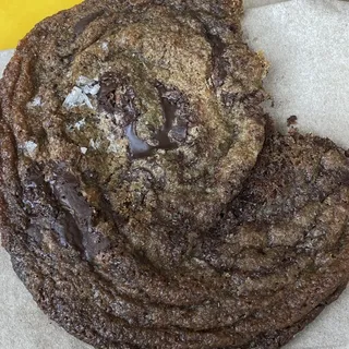 Chocolate Chip Cookie