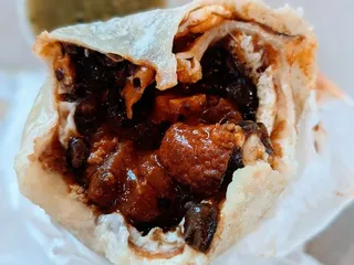 Picaresca Barra De Cafe