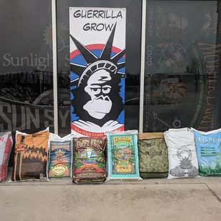 Guerrilla Grow Hydroponics