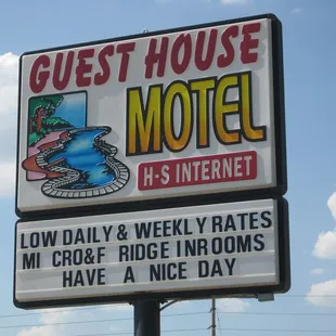 Sign