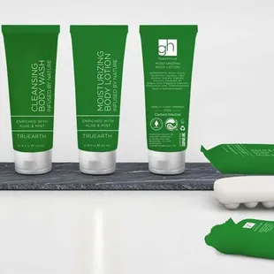 GuestHouse Amentities