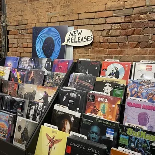 New Releases as of January 3, 2023!