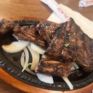 Galbi