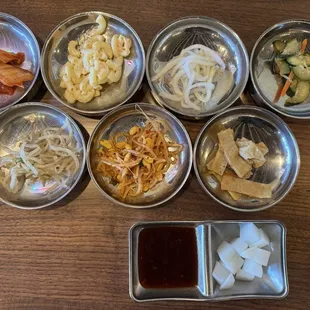 Banchan