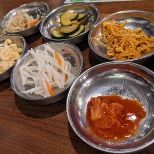 Banchan