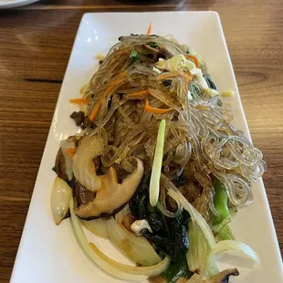 Japchae