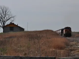 Matfield Station
