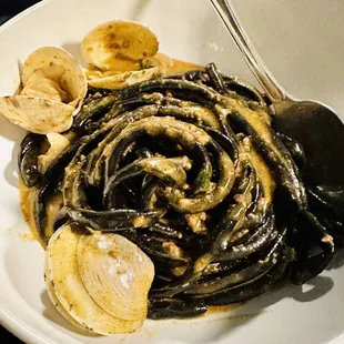 pasta, food, pasta dish