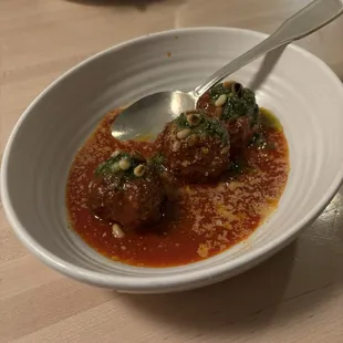 Meatballs