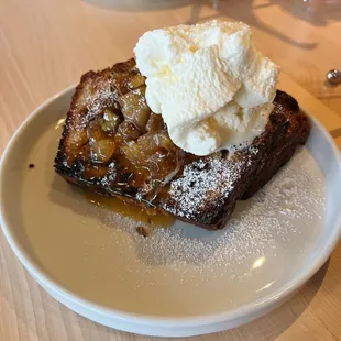 French Toast