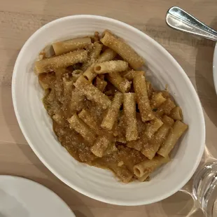 Gluten Free Pasta