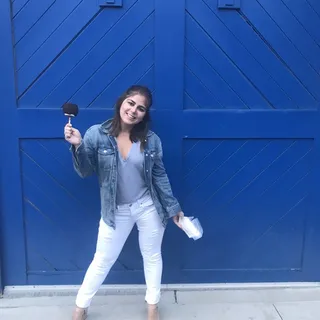 Anastasia C.