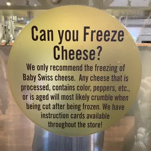 You learn something everyday!