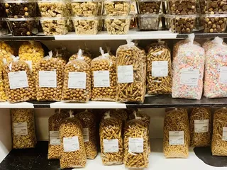 Heini's Cheese House