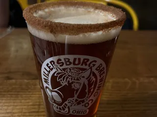 Millersburg Brewing