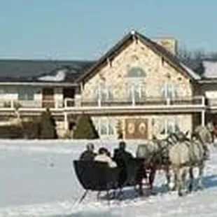 Guggisberg Swiss Inn