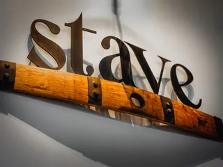 Stave
