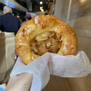 Apple danish