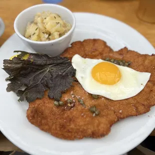 Wiener Schnitzel