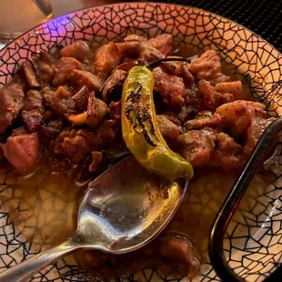 Gugu Express (half eaten lol)