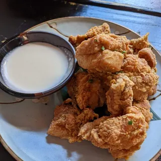Chicken Karaage