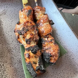 Grilled Chicken