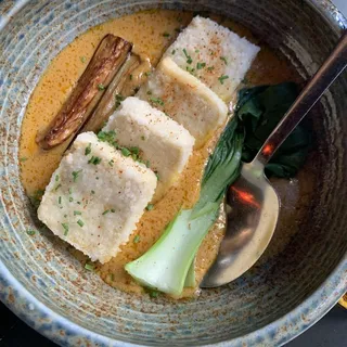 Tofu Kare-Kare