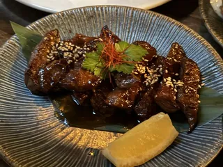 The Izakaya NYC E 4th