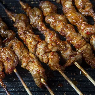 GUI BBQ Restaurant & Bar