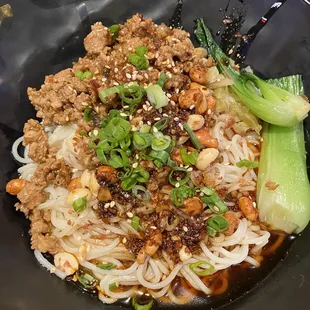 dan dan noodles