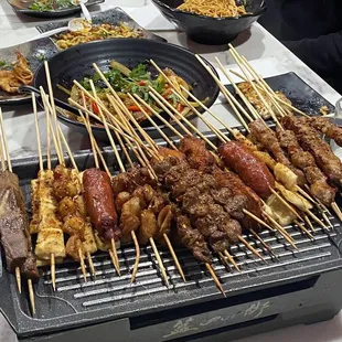food