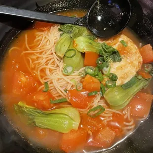 food, soups and chowder