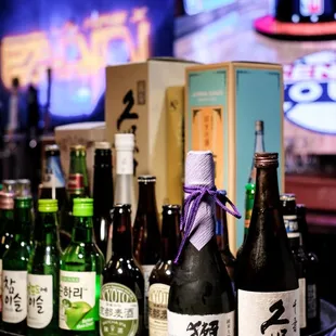drink