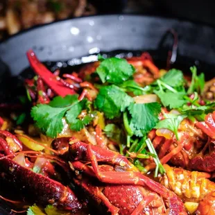 food, paella