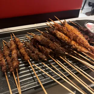 Beef Tongue