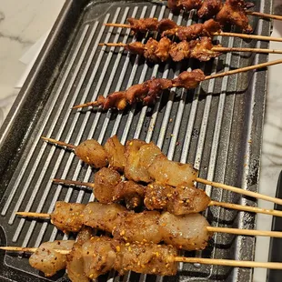 Chicken Cartilage