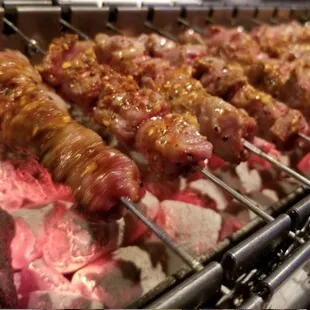 GUI BBQ Restaurant & Bar