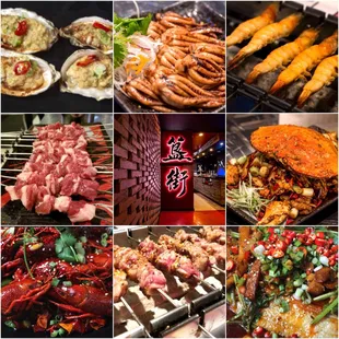 food