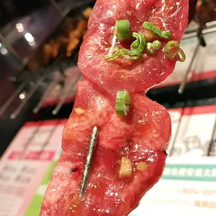 food, steak