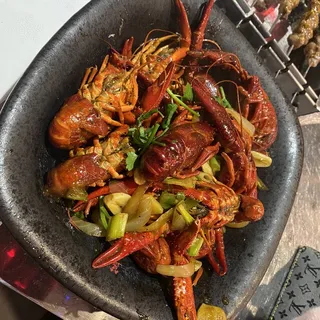 13 Spices Craw Fish