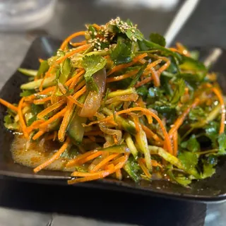 Jelly Fish Salad