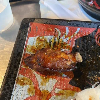 Atomic Wings