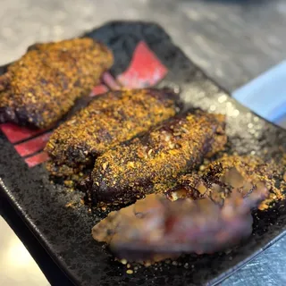 Signature Wings