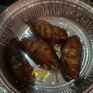 Honey Wings