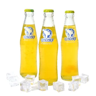 Arctic Ocean Soda