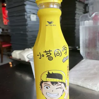 XMTX Cold Ice Tea