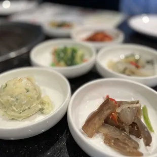 Banchan