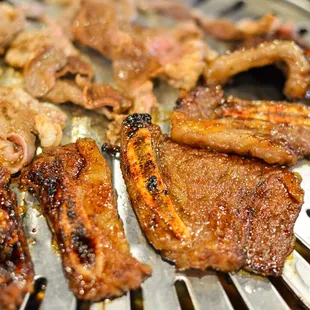 food, bbq ribs, ribs