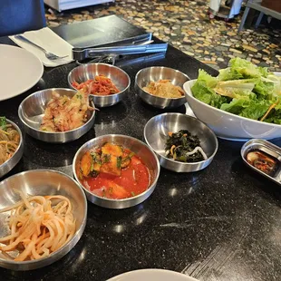 Banchan