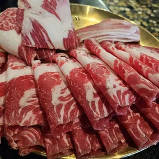 Beef Belly